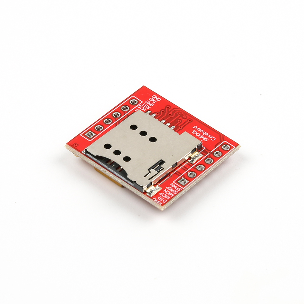 GSM/GPRS модуль Sim800L (восстановленный)